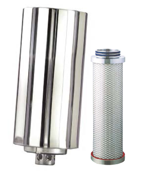 PROCESS TANK FILTER