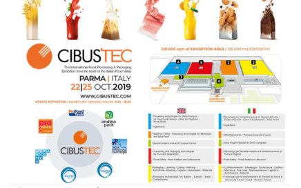 CIBUS TEC 2019