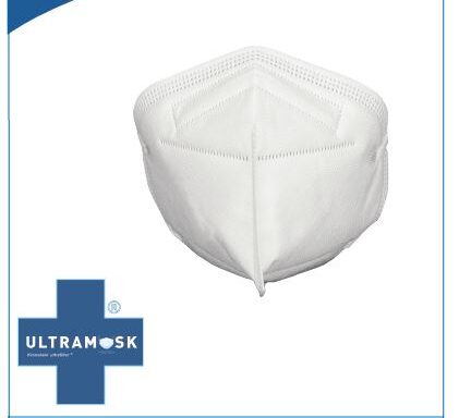 Ultramask FFP2