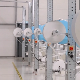 Ultrafilter Medical and Process